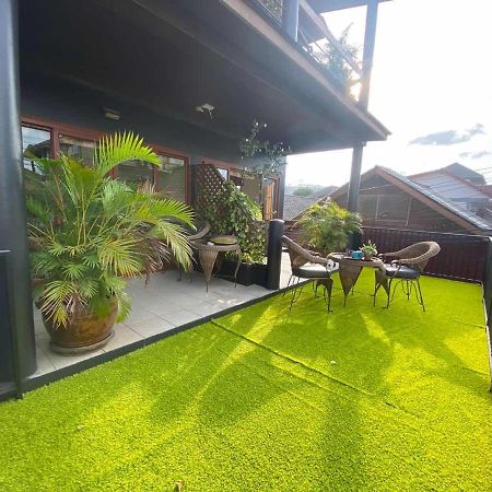 Green​ House​ Samui Bophut Exterior foto